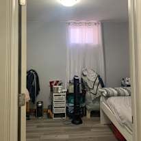 Photo of Karen's room