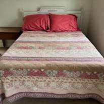 Photo of Cindy's room