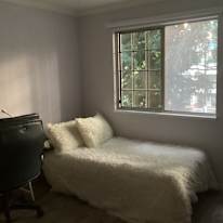 Photo of Amanda's room