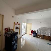 Photo of Animesh's room