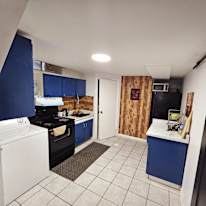 Photo of Anjali's room