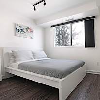 Photo of Joe's room
