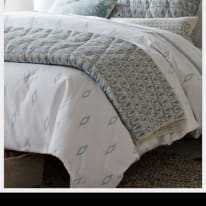 Photo of Elise Marks's room