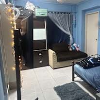 Photo of Kirthi's room