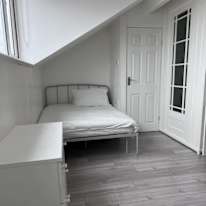 Photo of DAVE's room