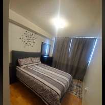 Photo of Norah's room