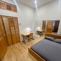 Photo of Dan's room