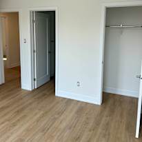 Photo of Heather's room