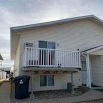 Photo of Lina's room