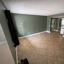 Photo of Coulson's room
