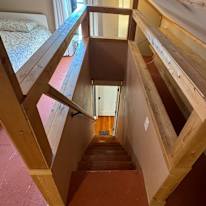 Photo of Shirin's room