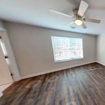 Photo of Facundo's room