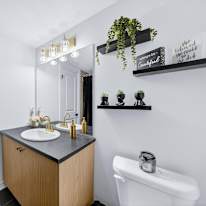 Photo of Star's room