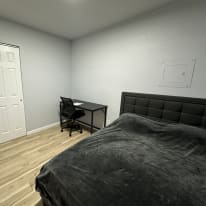 Photo of Karim's room