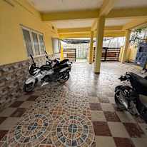 Photo of kirupakaran's room