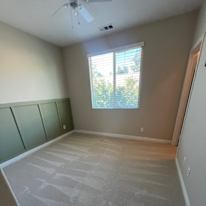 Photo of Sierra's room