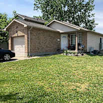 Photo of Gloria's room