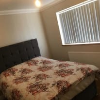 Photo of samie clover's room