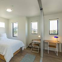Photo of Ruth's room