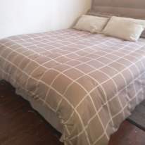 Photo of Mpumzi Bubu's room