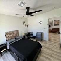Photo of PadSplit's room
