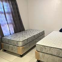 Photo of Cameren Hendricks's room