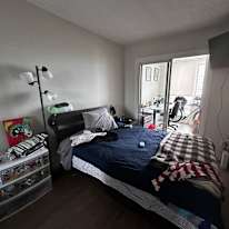 Photo of Nazly's room