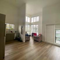 Photo of Yashika's room