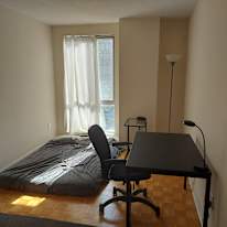 Photo of Robert Hutchings's room
