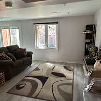 Photo of Sue's room