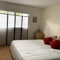 Photo of Jess's room
