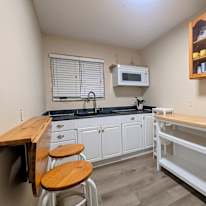 Photo of Edward's room