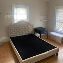 Photo of Maral's room