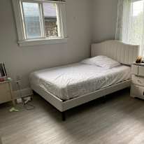 Photo of Jordie's room