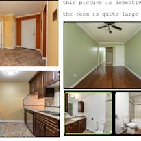 Photo of Eric's room