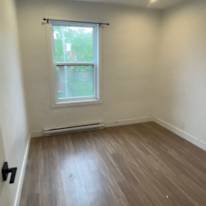 Photo of Neshma's room