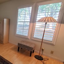 Photo of Bedroom for Rent near UCI's room