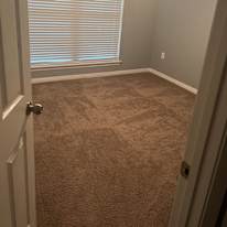 Photo of Christina's room