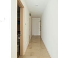 Photo of isabelle's room