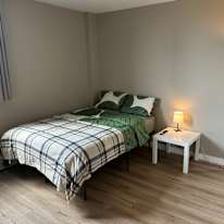 Dmitry Karatkevich's room