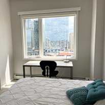 Photo of Nataly's room