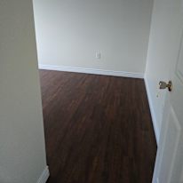 Peter MacDonald's room