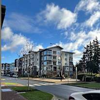 Photo of Sean's room