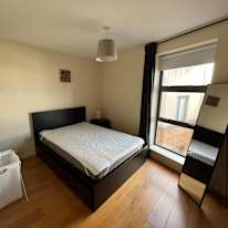 Photo of Fergal's room