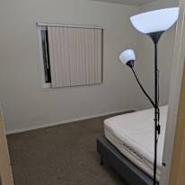 Photo of Michelle's room