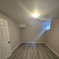 Photo of Britt's room