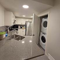 Photo of Ling's room