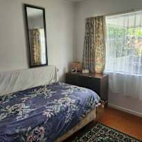 Photo of Cheryl's room