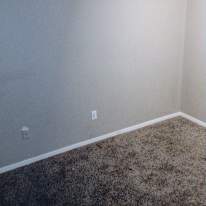 Photo of Carson's room