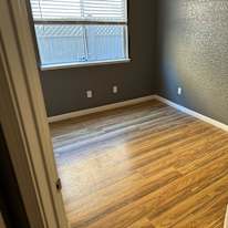 Photo of Amber's room